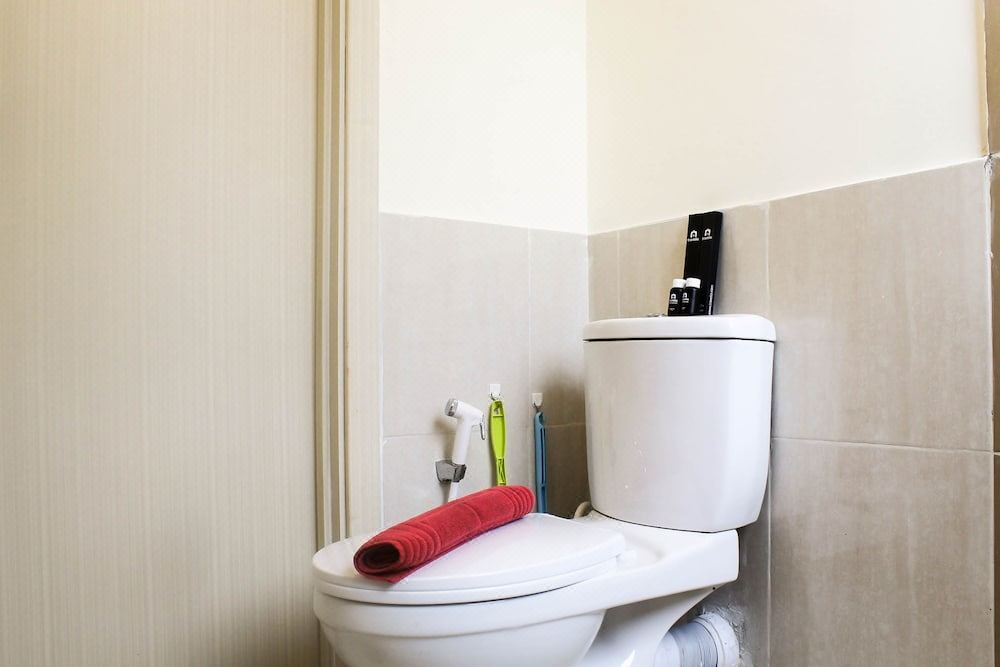 Photo of Bathroom in Cikarang