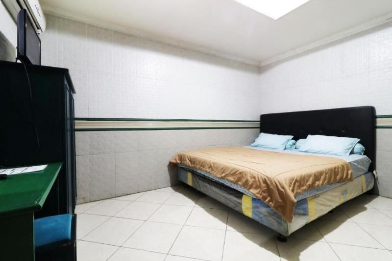 Photo of Bedroom in Palmerah