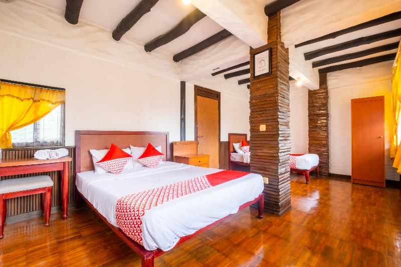 Photo of Bedroom in Parongpong
