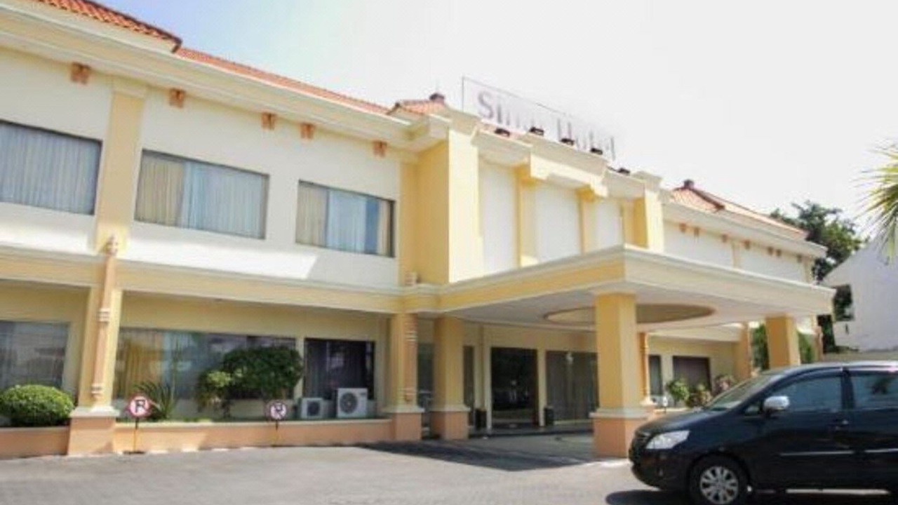Photo of Buildings in Sedati