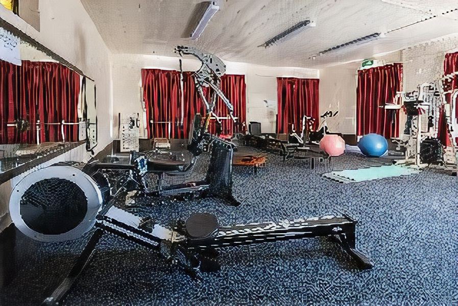 Photo of Livingroom in Whakapapa