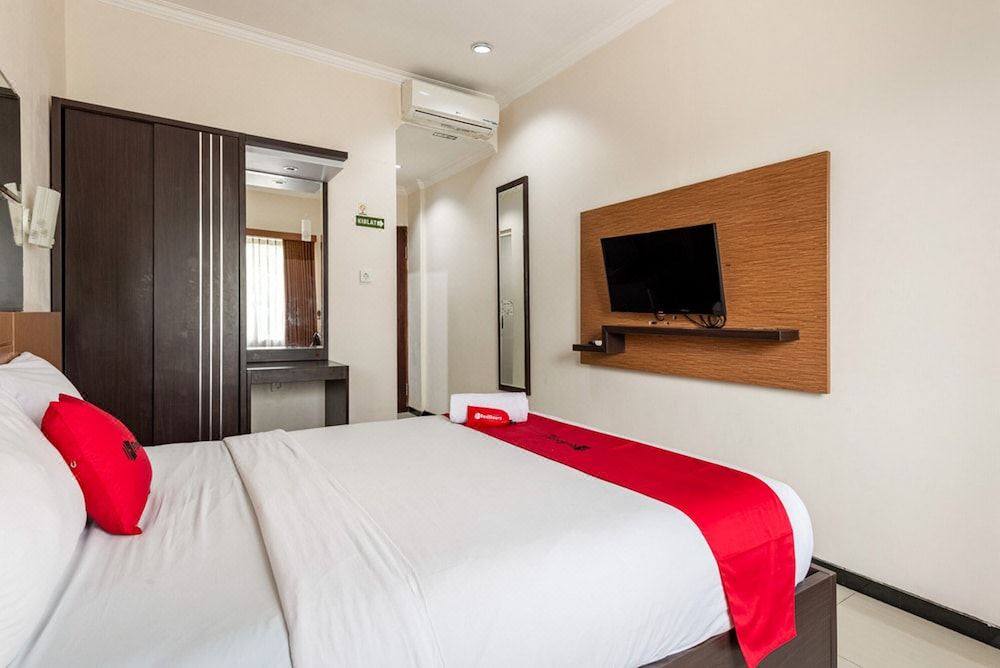 Photo of Bedroom in Malang