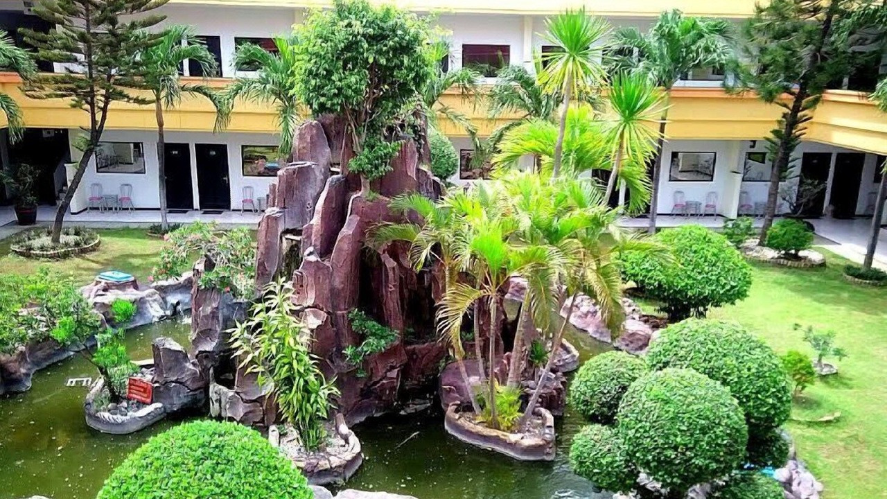 Photo of Buildings in Sedati