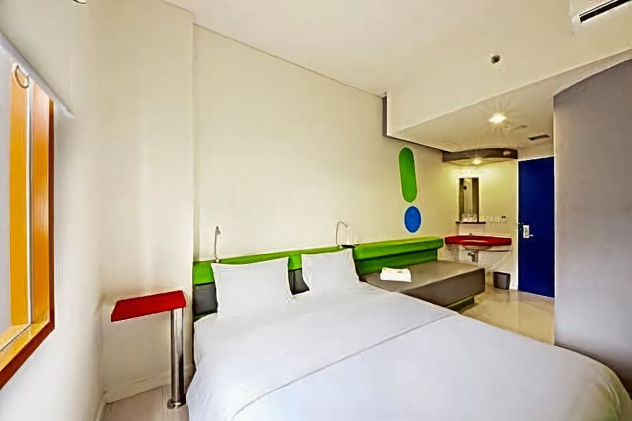 Photo of Bedroom in Bangka