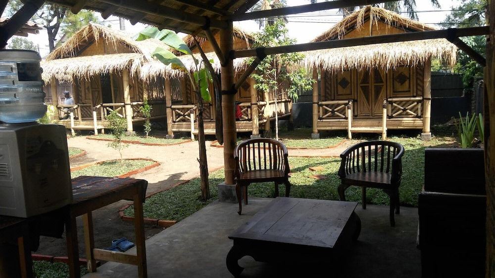 Photo of Patio Balcony in Jawa Timur
