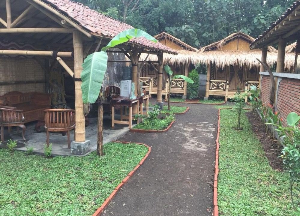 Photo of Buildings in Jawa Timur