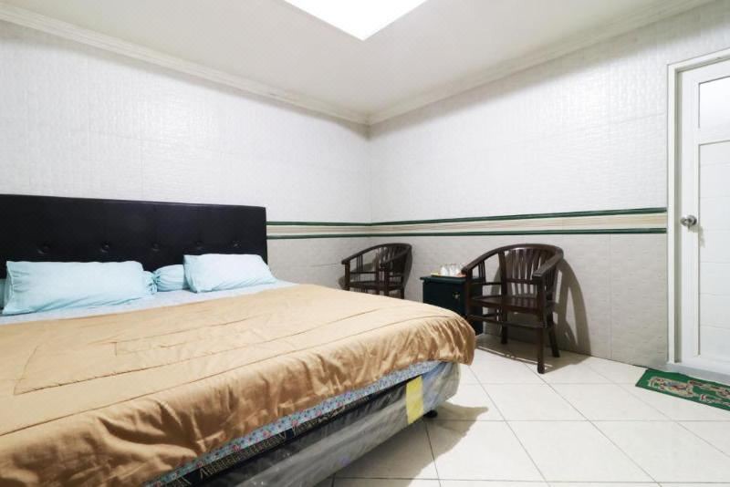 Photo of Bedroom in Palmerah