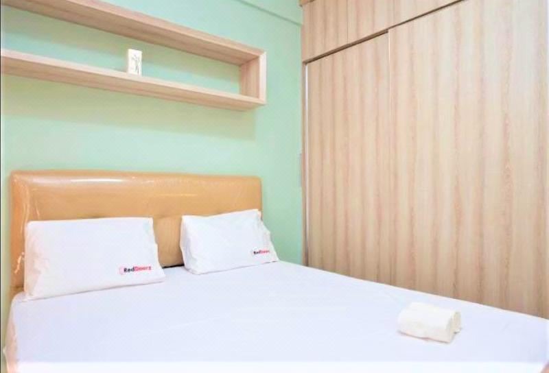 Photo of Bedroom in Pondokcina