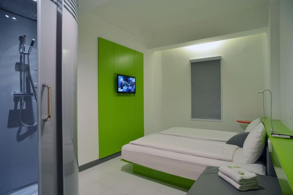 Photo of Bedroom in Bangka