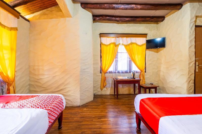Photo of Bedroom in Parongpong