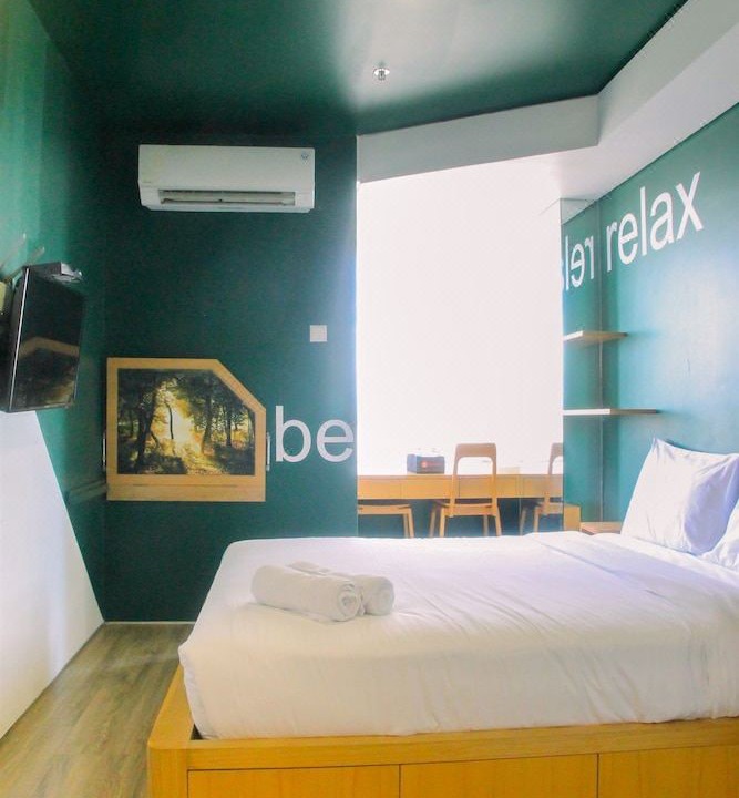 Photo of Bedroom in Depok