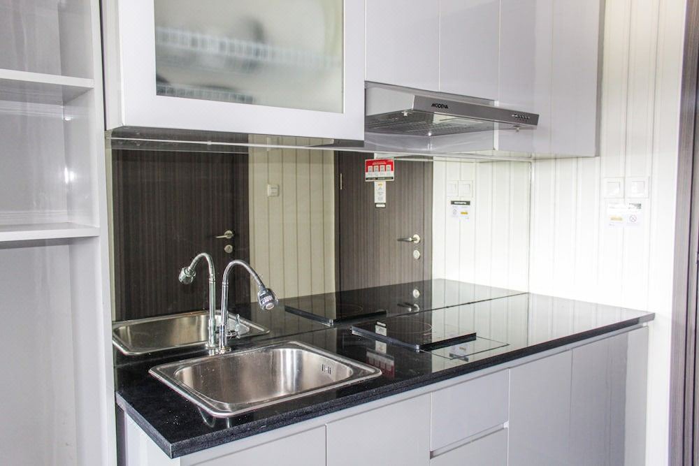 Photo of Kitchen in Pondok Aren
