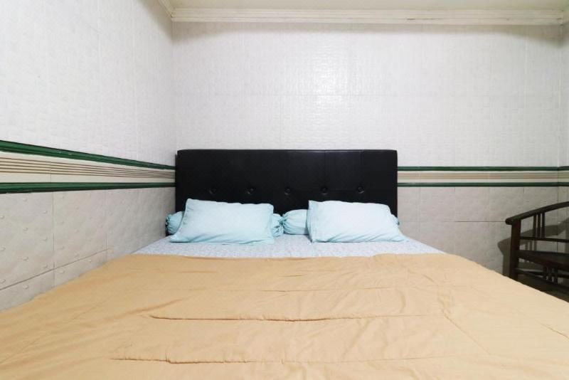 Photo of Bedroom in Palmerah