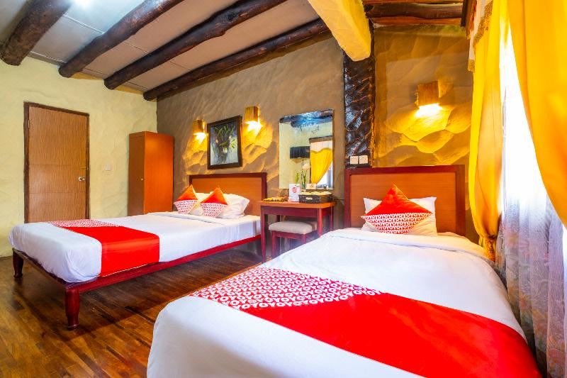 Photo of Bedroom in Parongpong