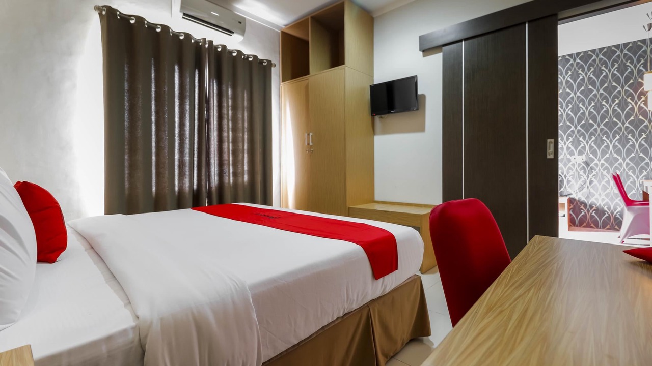Photo of Bedroom in Makassar