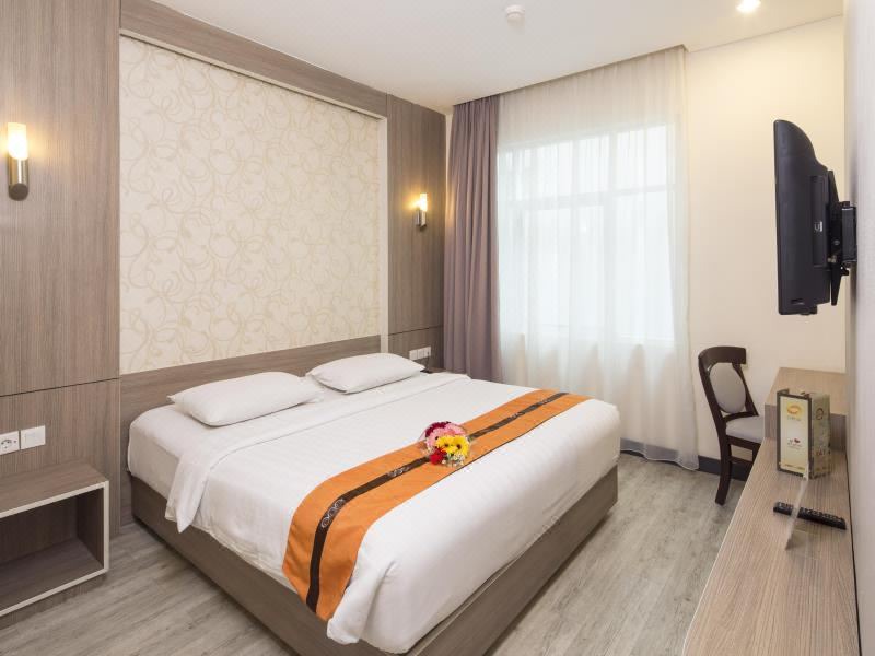 Photo of Bedroom in Gondangdia
