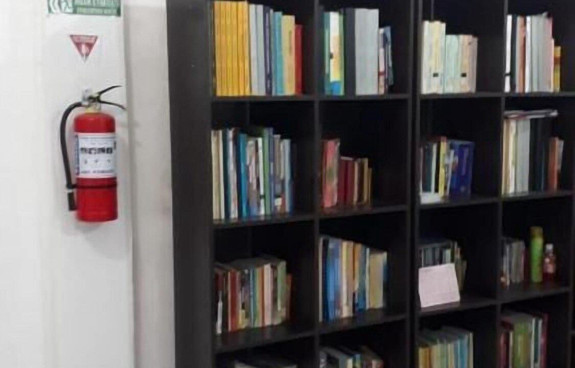 Photo of Bedroom in Painan