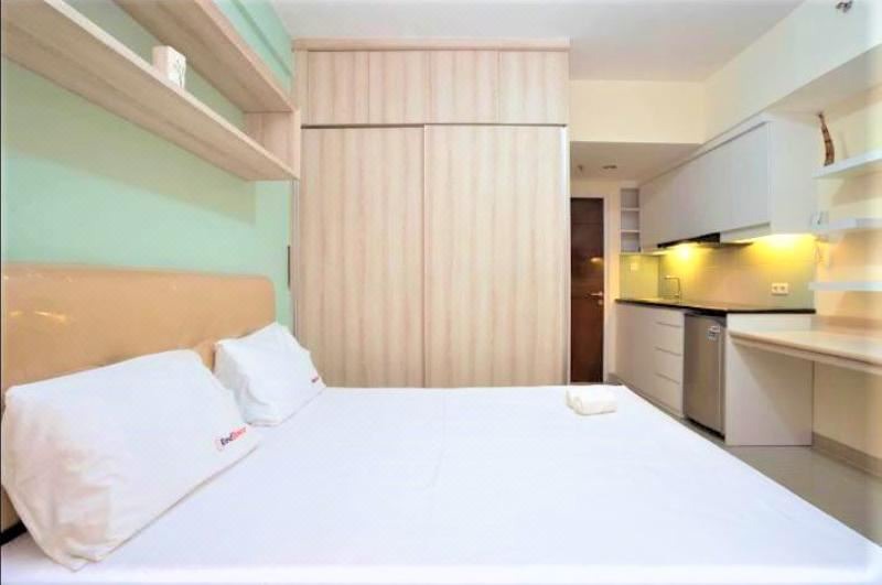 Photo of Bedroom in Pondokcina
