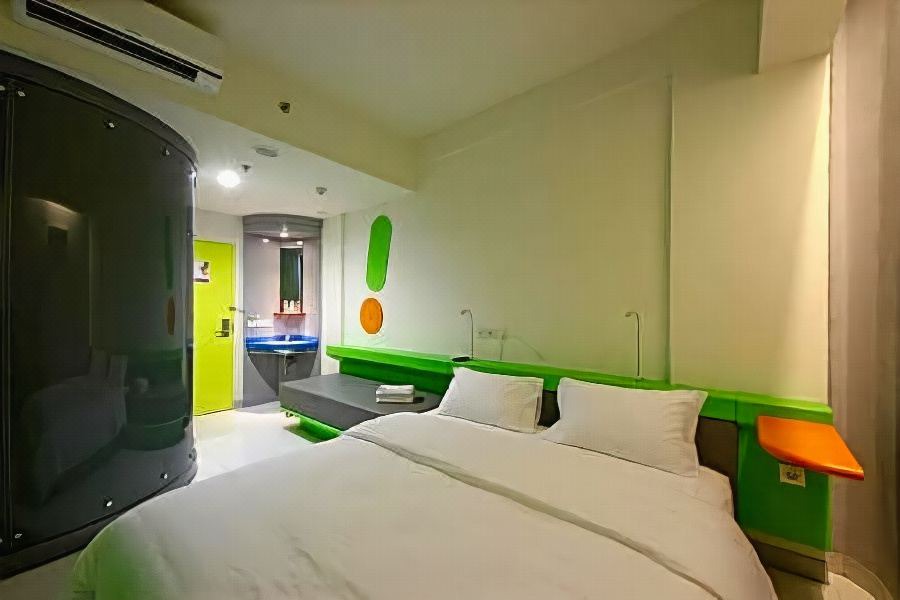 Photo of Bedroom in Bangka