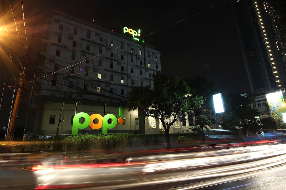 Photo of Buildings in Bangka