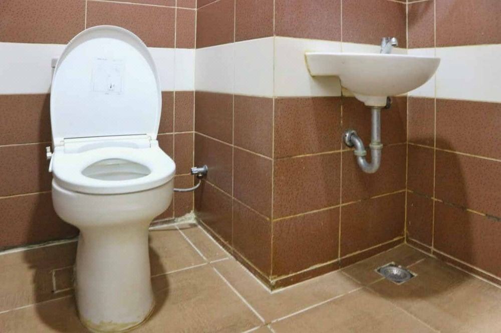 Photo of Bathroom in Tanjung Duren Utara