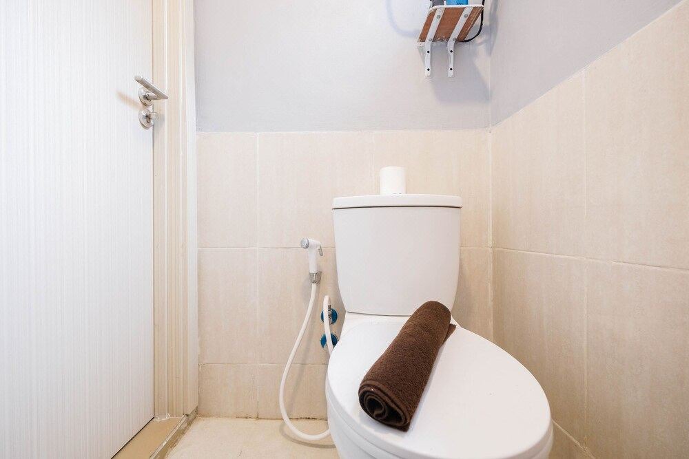 Photo of Bathroom in Cikarang