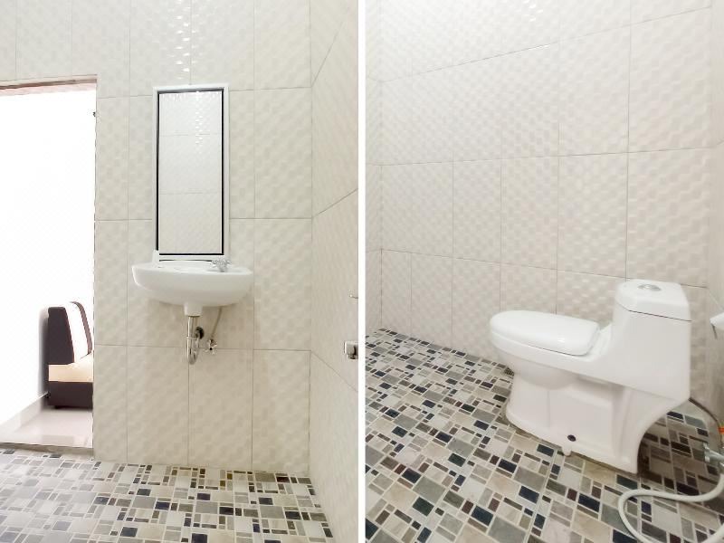 Photo of Bathroom in Ambarita