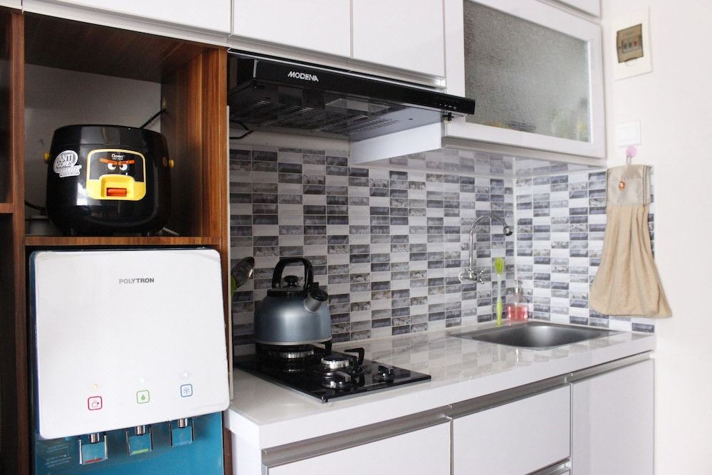 Photo of Kitchen in Bandung