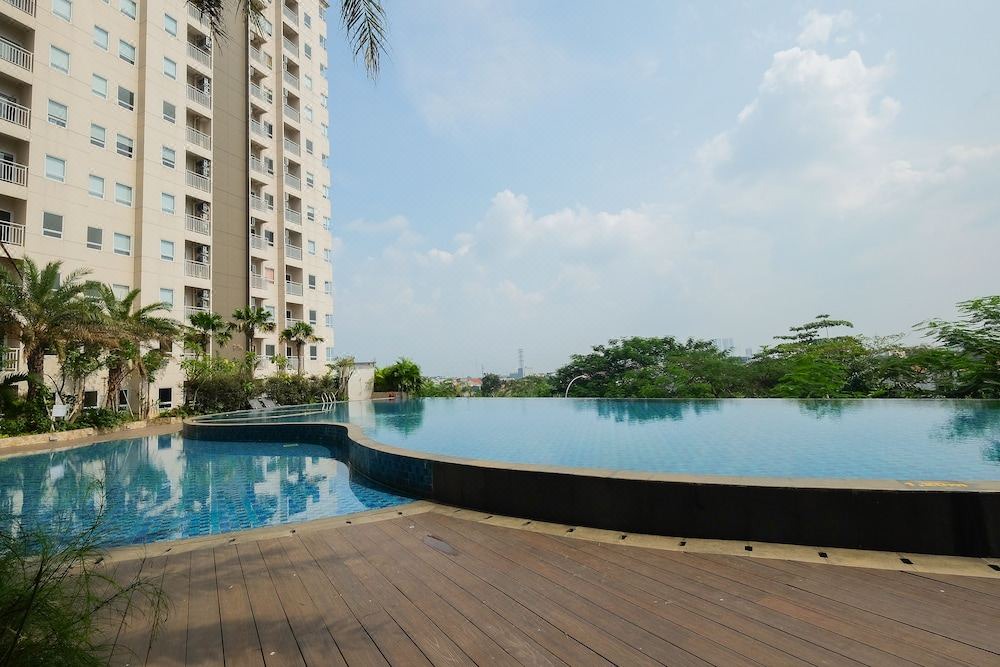 Photo of Outdoor in Cikarang