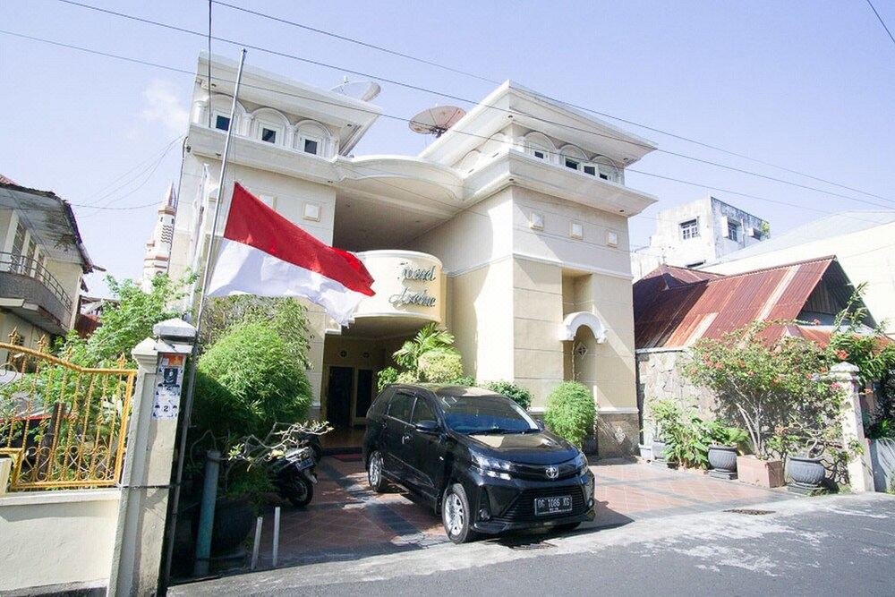 Photo of Buildings in Ternate