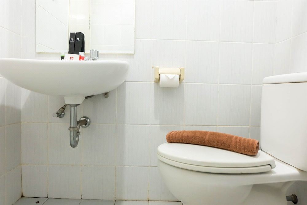 Photo of Bathroom in Jakarta