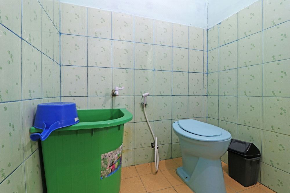 Photo of Bathroom in Bukit Lawang