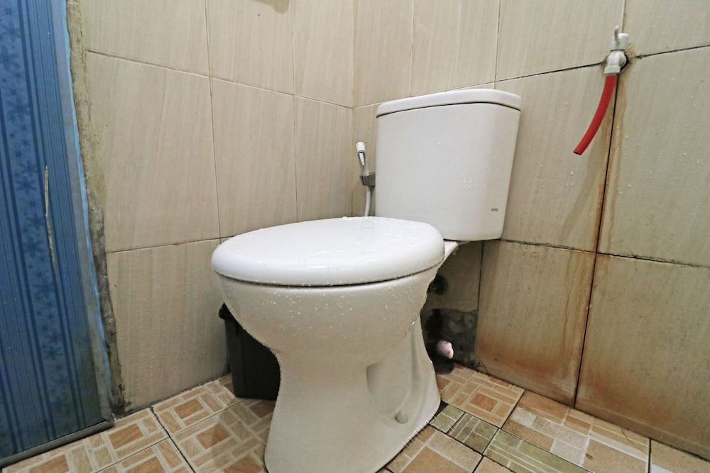 Photo of Bathroom in Bukit Lawang