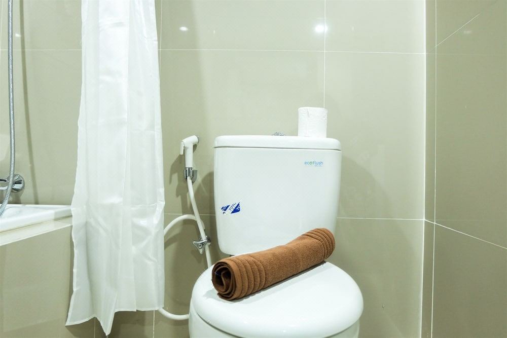 Photo of Bathroom in Cikarang