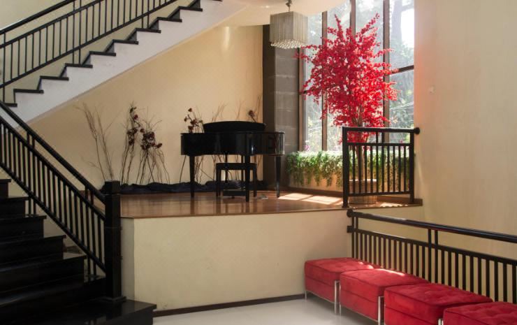 Photo of Livingroom in Hegarmanah