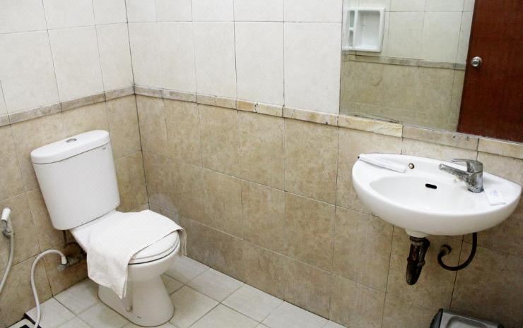 Photo of Bathroom in Cepu