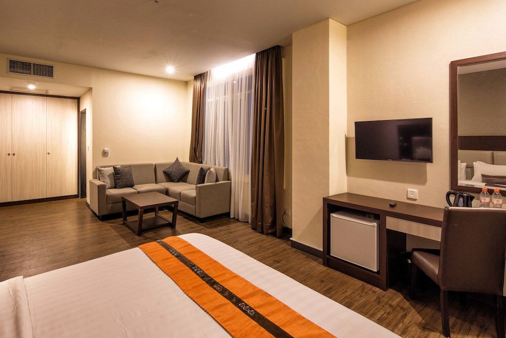 Photo of Livingroom in Gondangdia