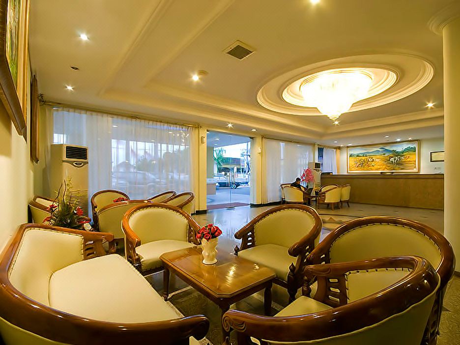 Photo of Livingroom in Sedati