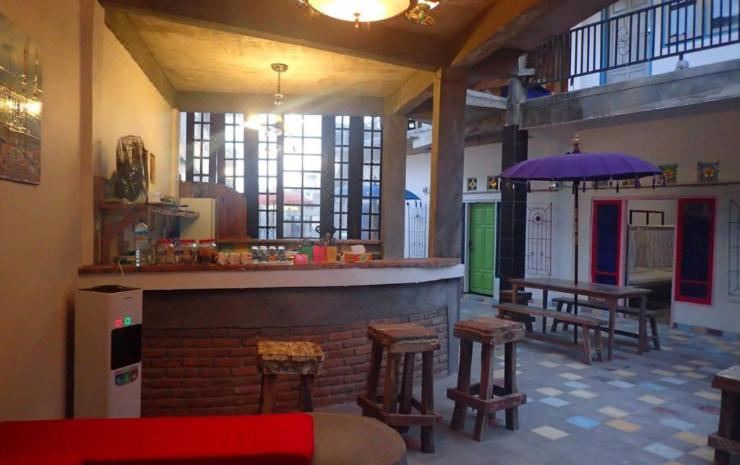 Photo of Livingroom in Labuan Bajo