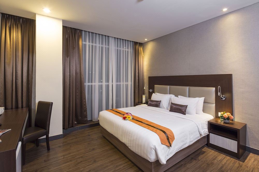Photo of Bedroom in Gondangdia