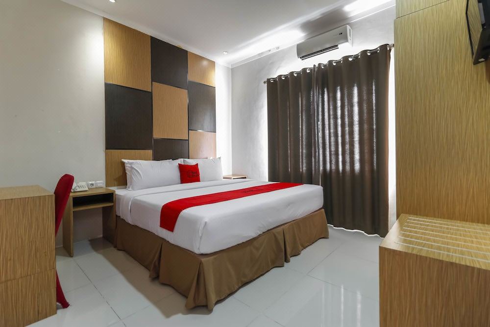 Photo of Bedroom in Makassar