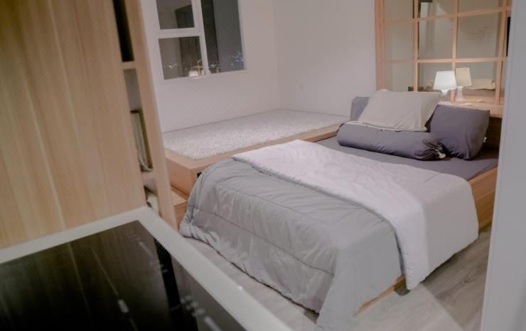 Photo of Bedroom in Pondok Aren