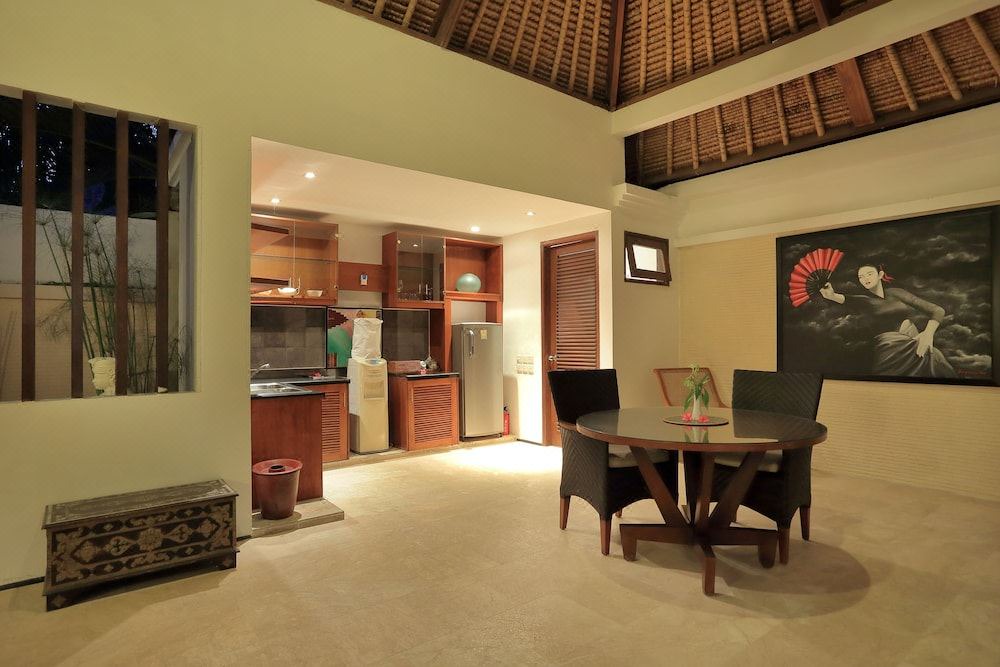 Photo of Livingroom in Mangsit