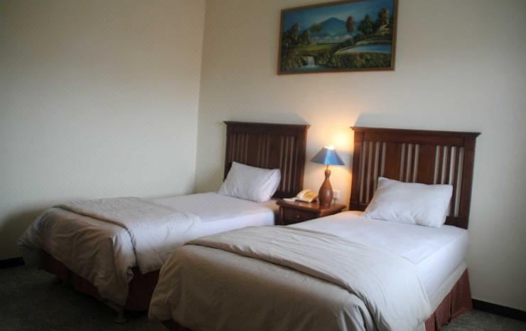 Photo of Bedroom in Cepu