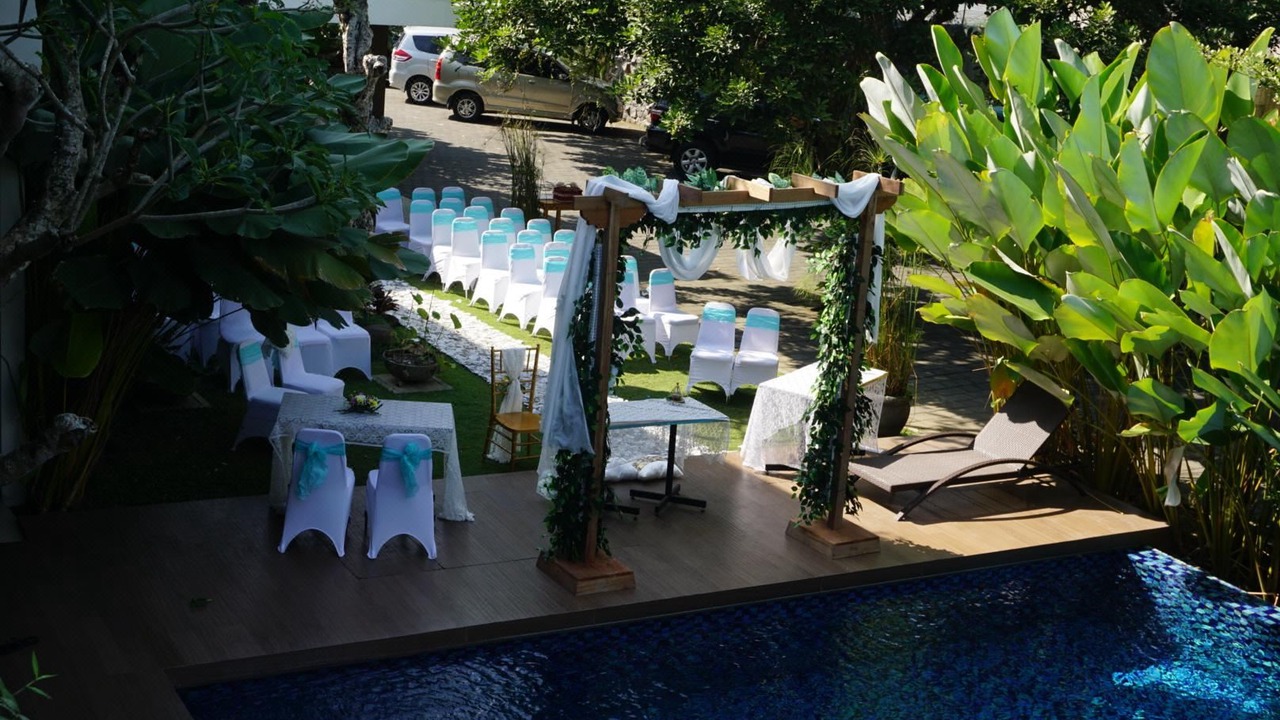 Photo of Outdoor in Jember