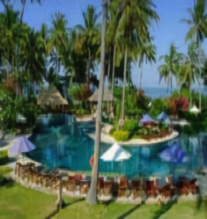 Photo of Outdoor in Mangsit