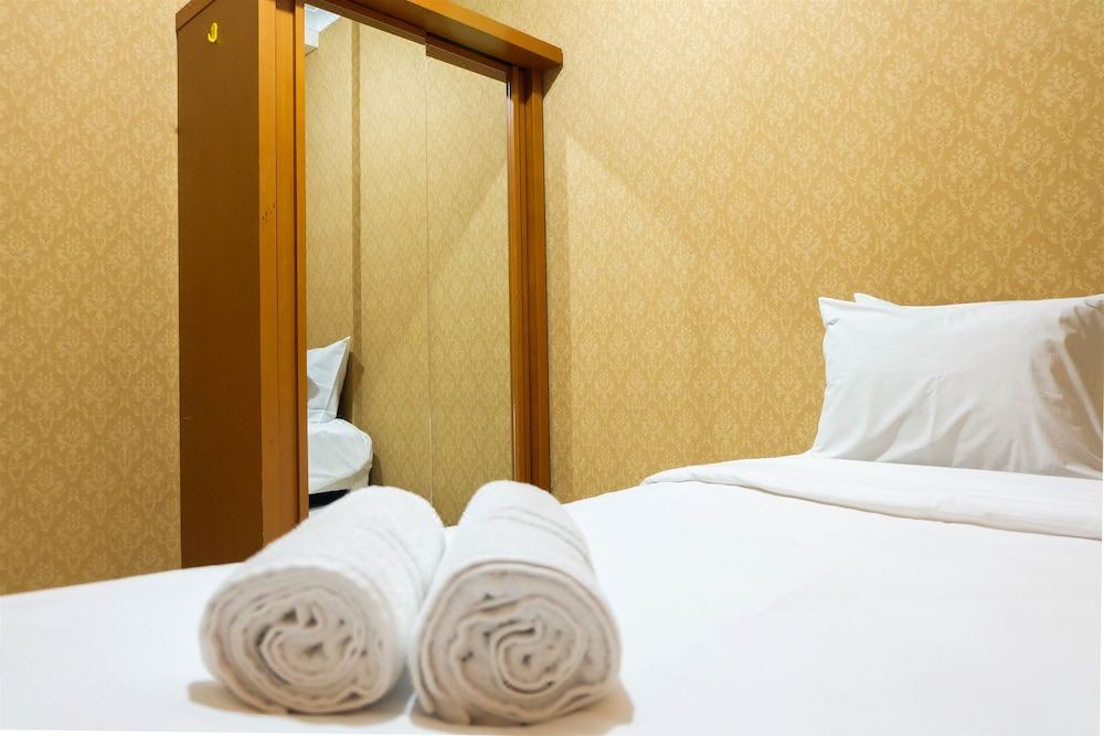 Photo of Bedroom in Jakarta