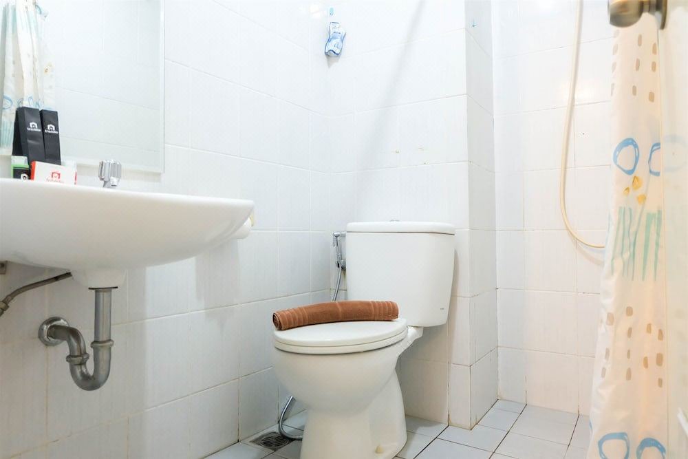 Photo of Bathroom in Jakarta