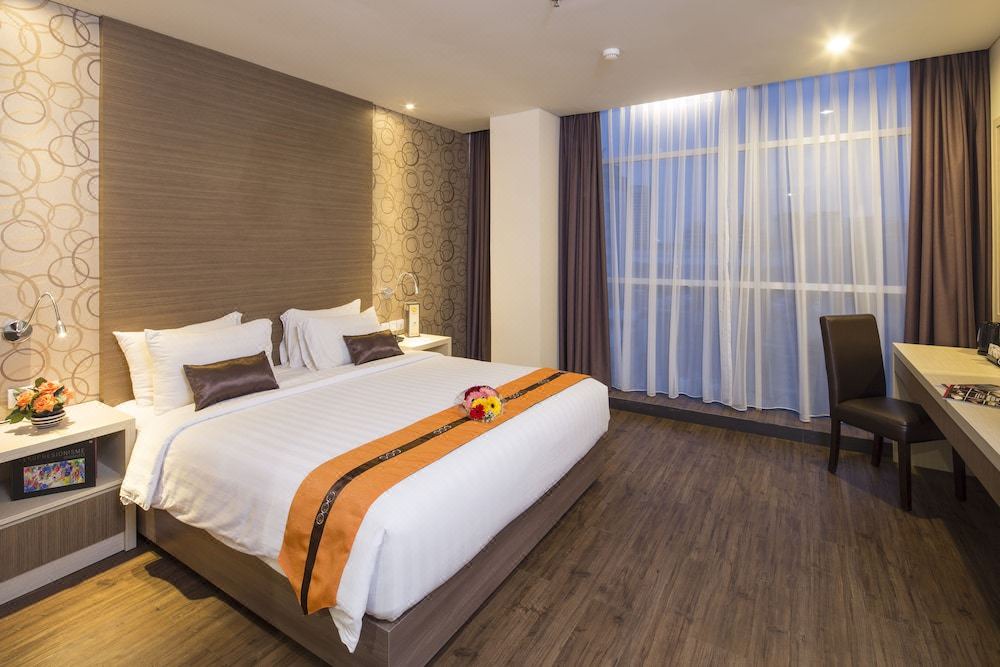 Photo of Bedroom in Gondangdia