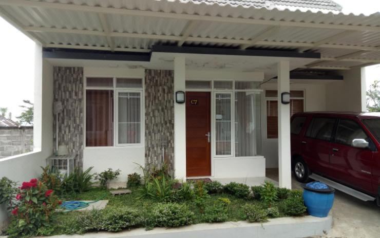 Photo of Buildings in Oro Oro Ombo